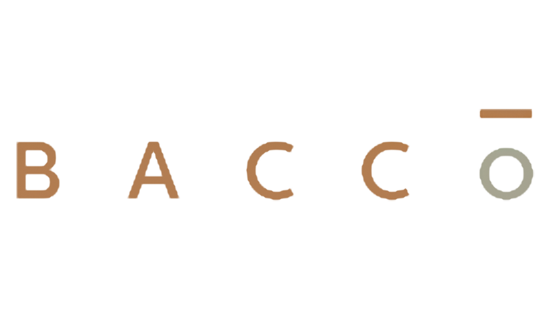 BACCŌ Estate