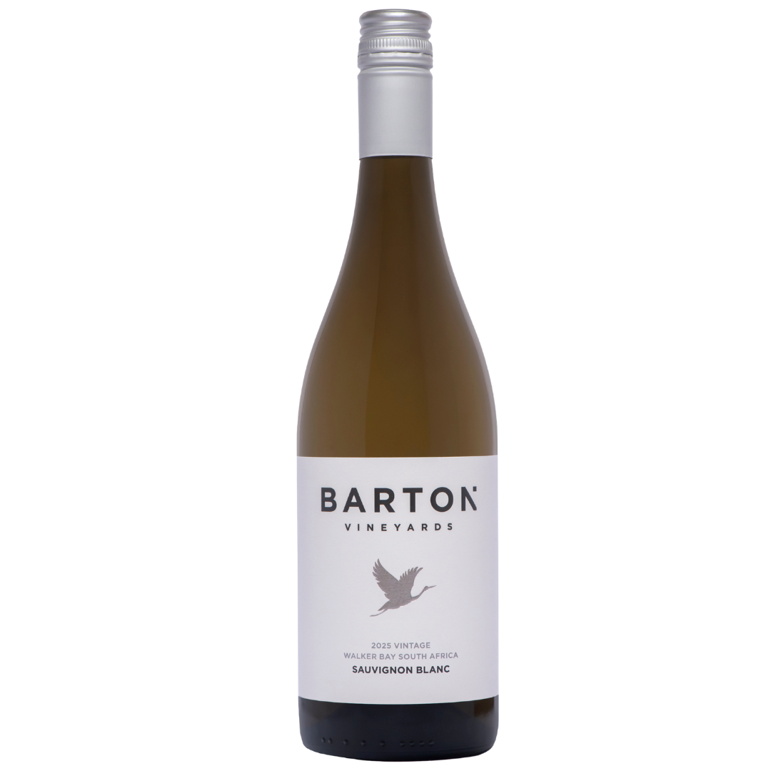 Barton Vineyards Sauvignon Blanc 2025