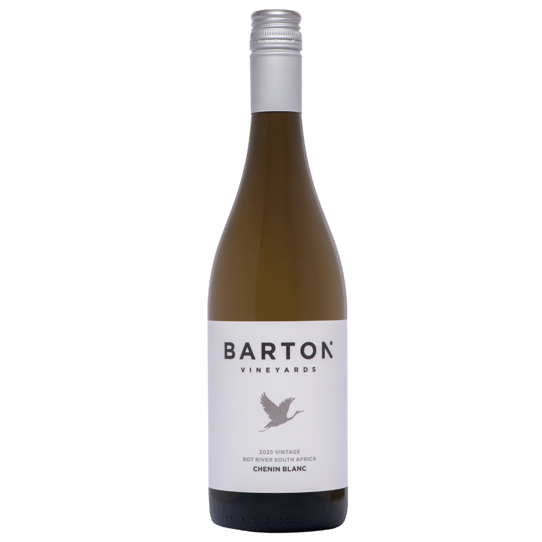 Barton Vineyards Chenin Blanc 2025