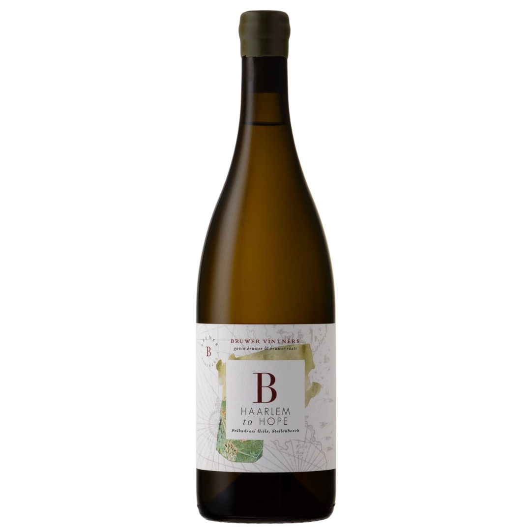 Bruwer Vintners Haarlem to Hope 2023 Per Case