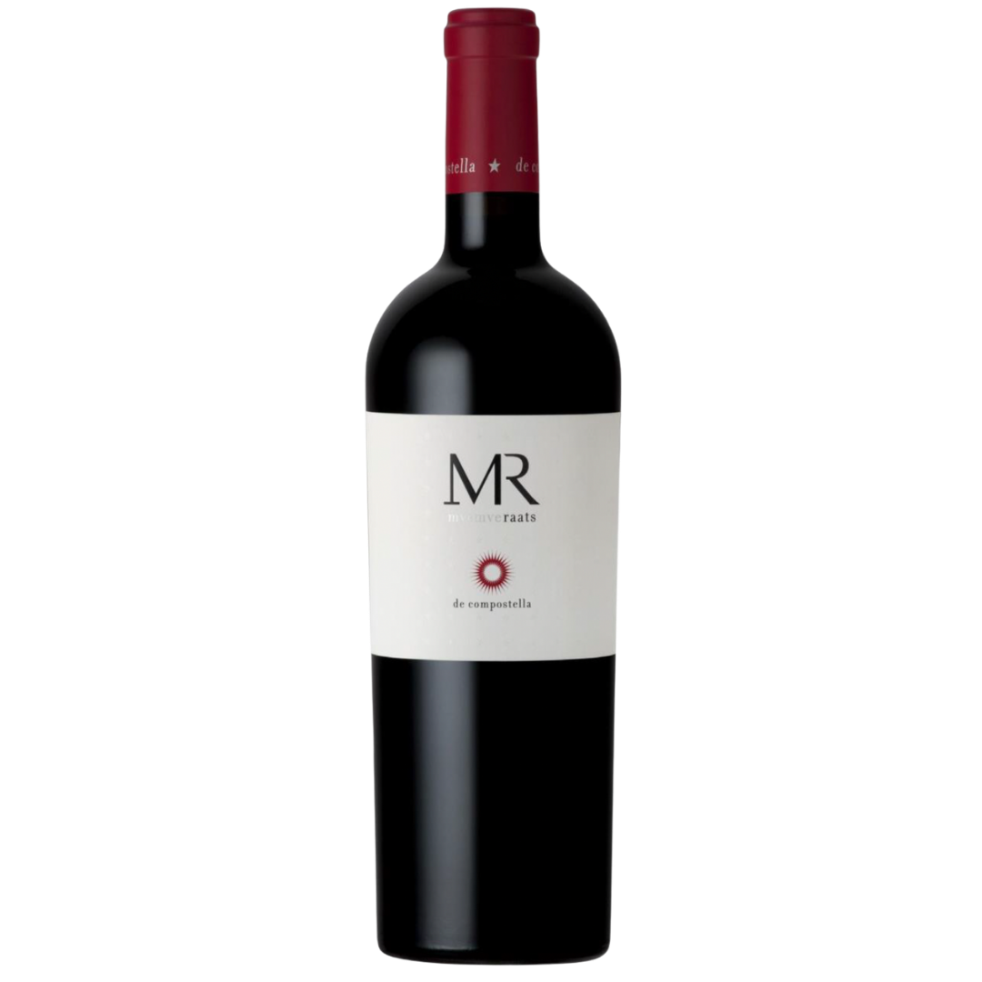 MR De Compostella 2022 Per Case