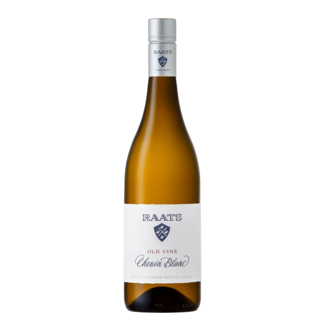 Raats Old Vine Chenin Blanc 2024 Per Case