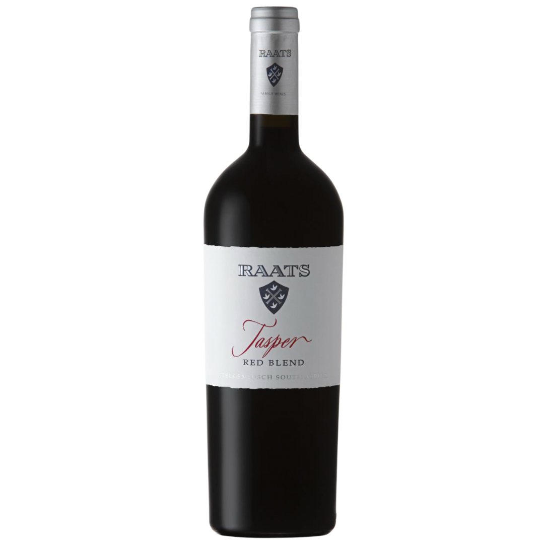 Raats Jasper Red Blend 2023 Per Case