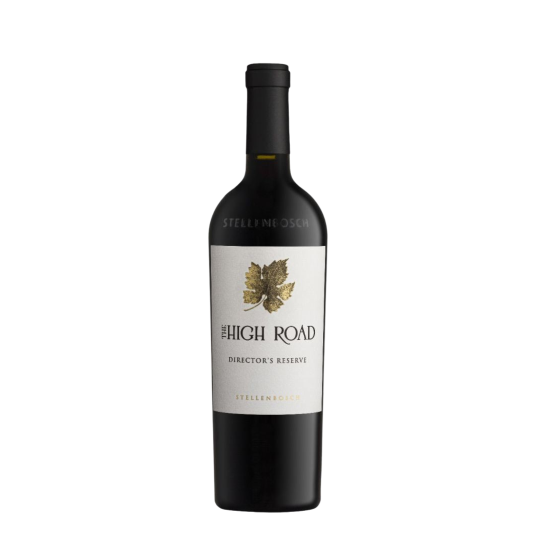The High Road Directors Reserve 2020 per Case