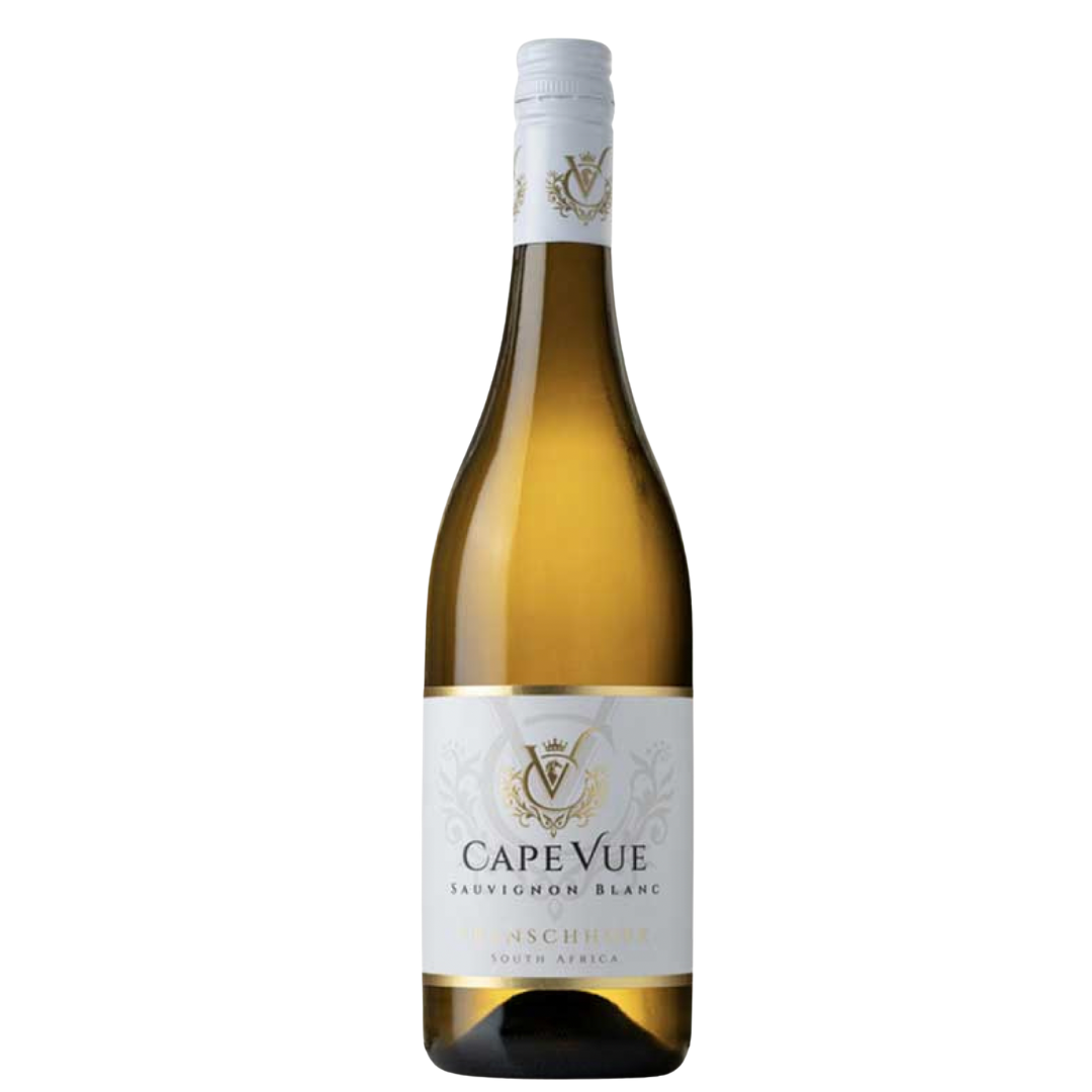 Cape Vue Sauvignon Blanc 2025 Per Case