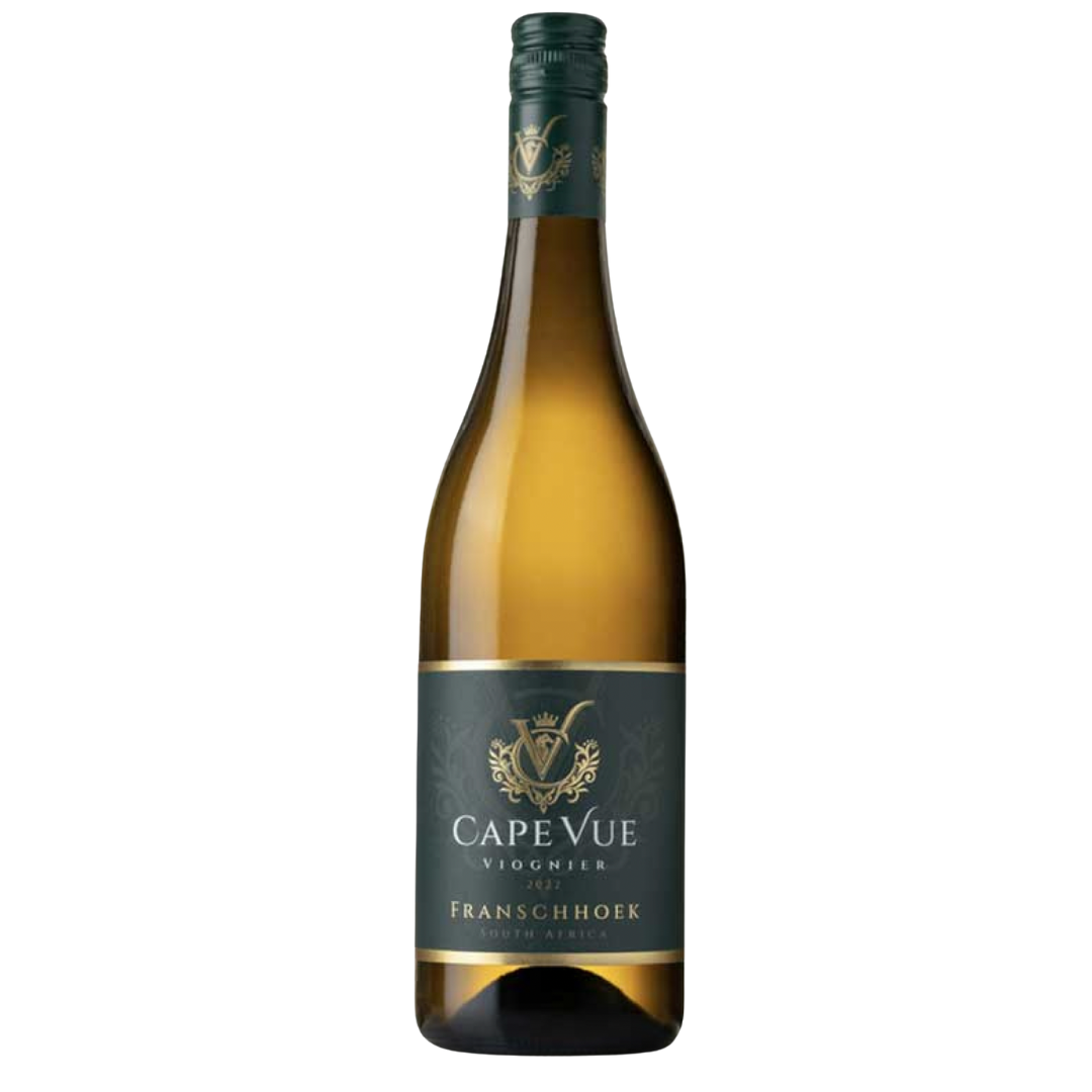 Cape Vue Viognier 2023