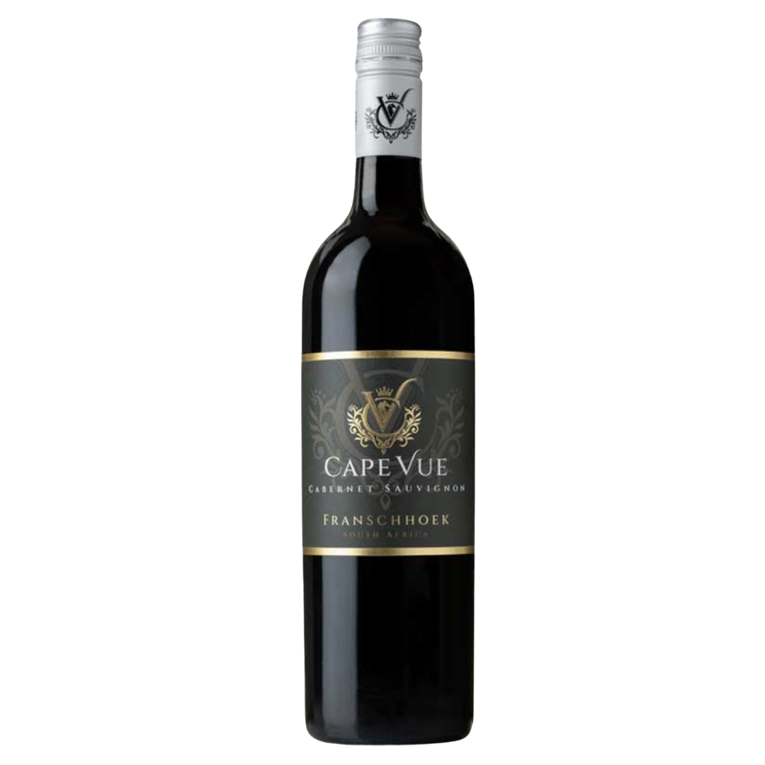 Cape Vue Cabernet Sauvignon 2022