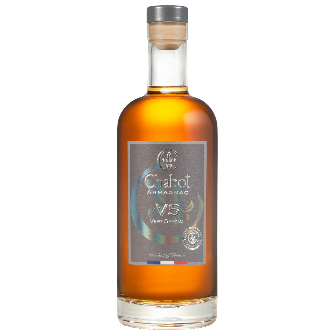 Chabot VS Armagnac Per Case