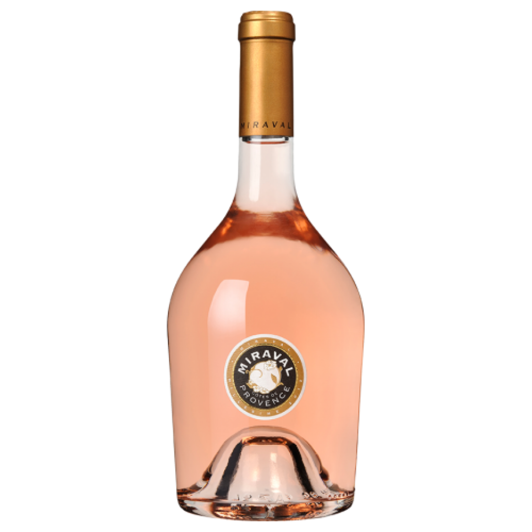 Miraval Côtes de Provence Rosé Per Case