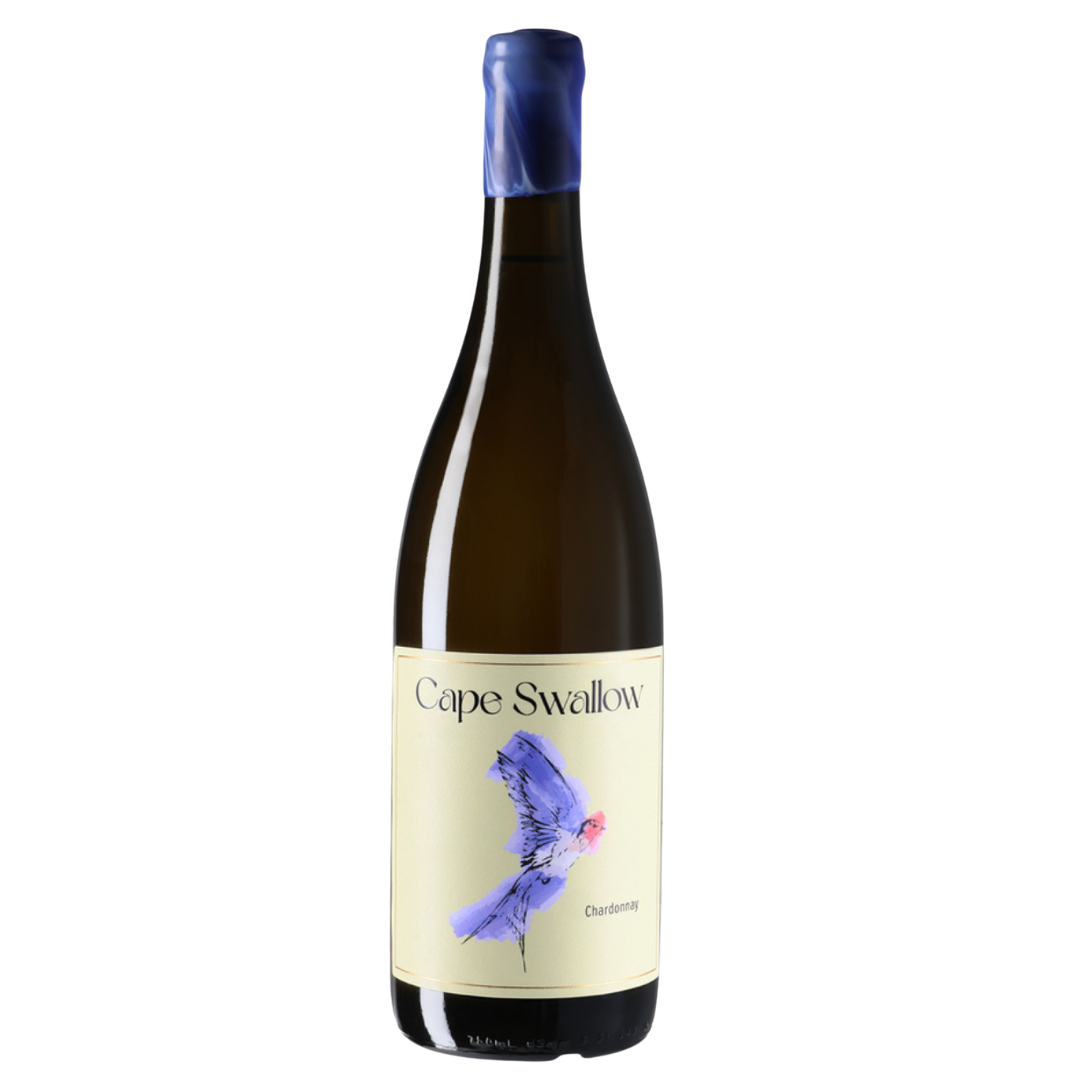 Cape Swallow Chardonnay 2023 Per Case