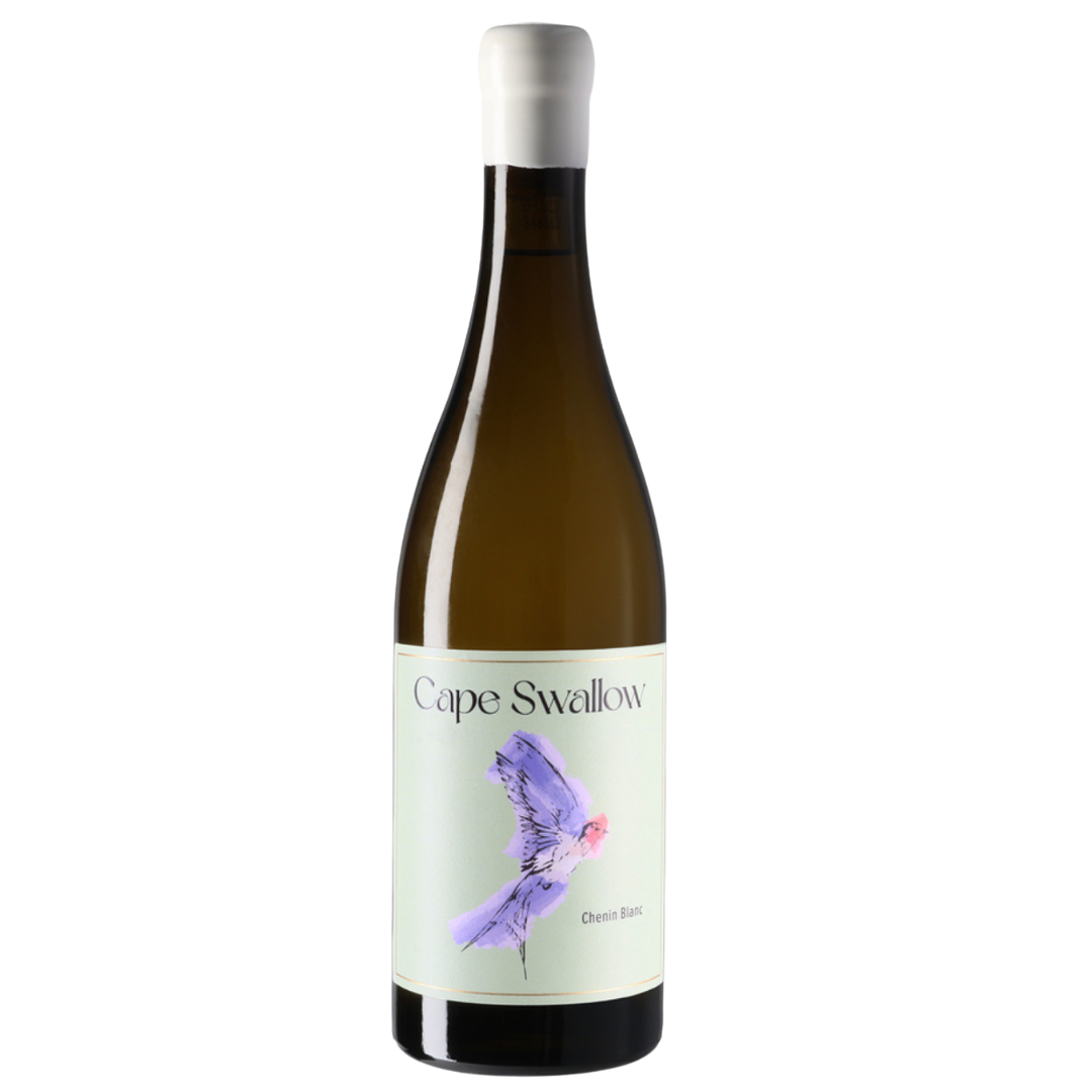 Cape Swallow Chenin Blanc 2025 Per Case