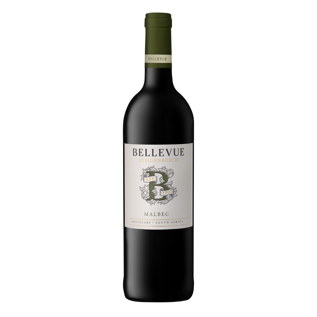 Bellevue Malbec 2023 per case
