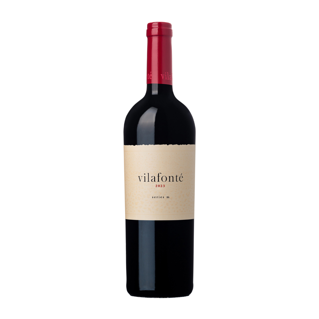 Vilafonté Series M 2023 per case