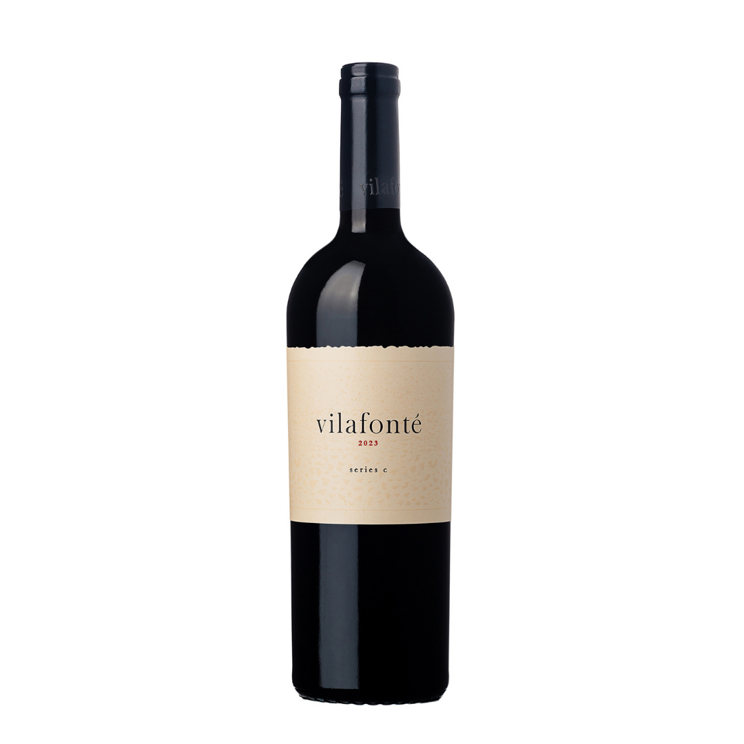 Vilafonté Series C 2023 per case