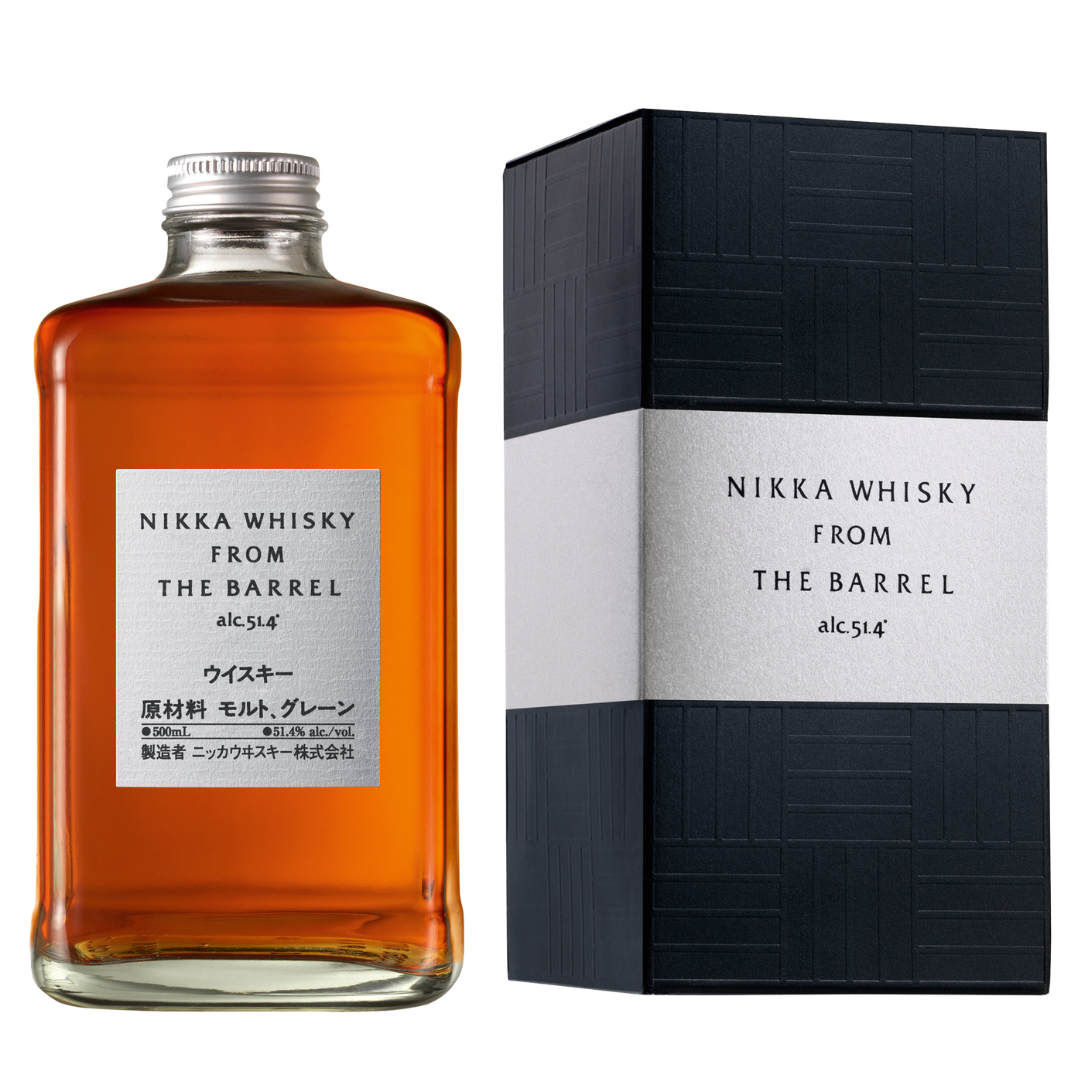 Nikka From The Barrel 500ml