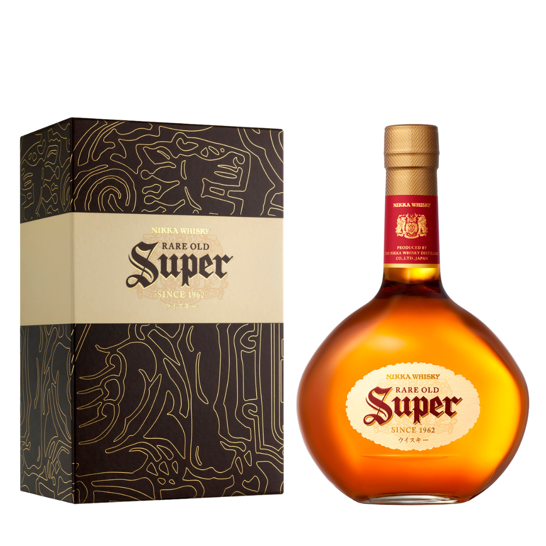NIKKA Super Nikka