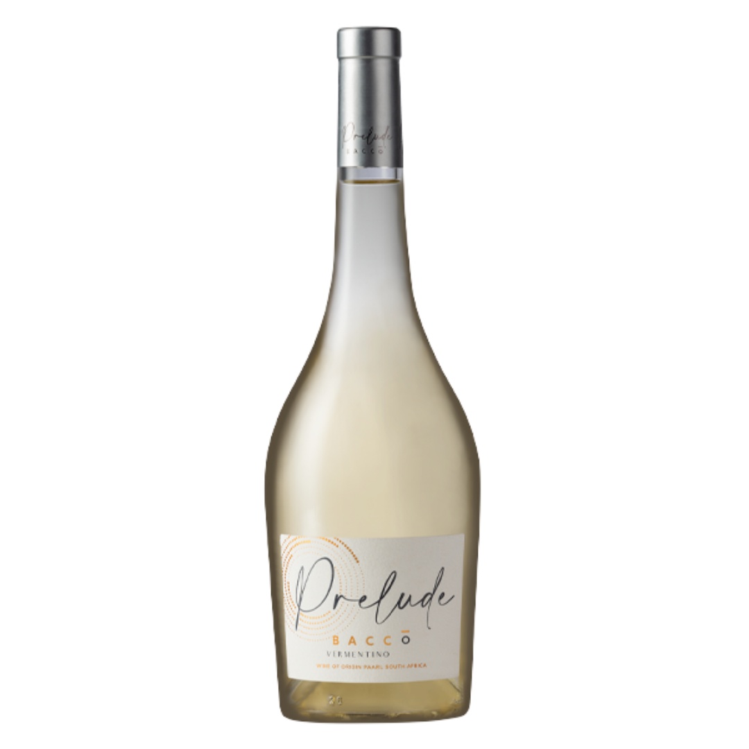 Prelude Vermentino per case