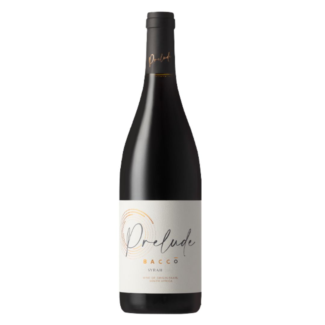 Prelude Syrah per case