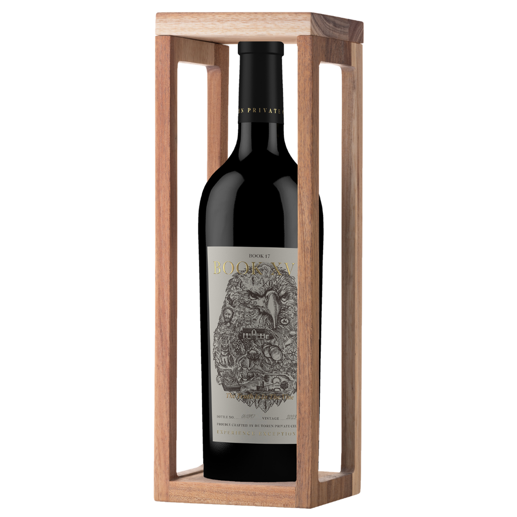 De Toren Book XVII 2022/2023 Per Bottle