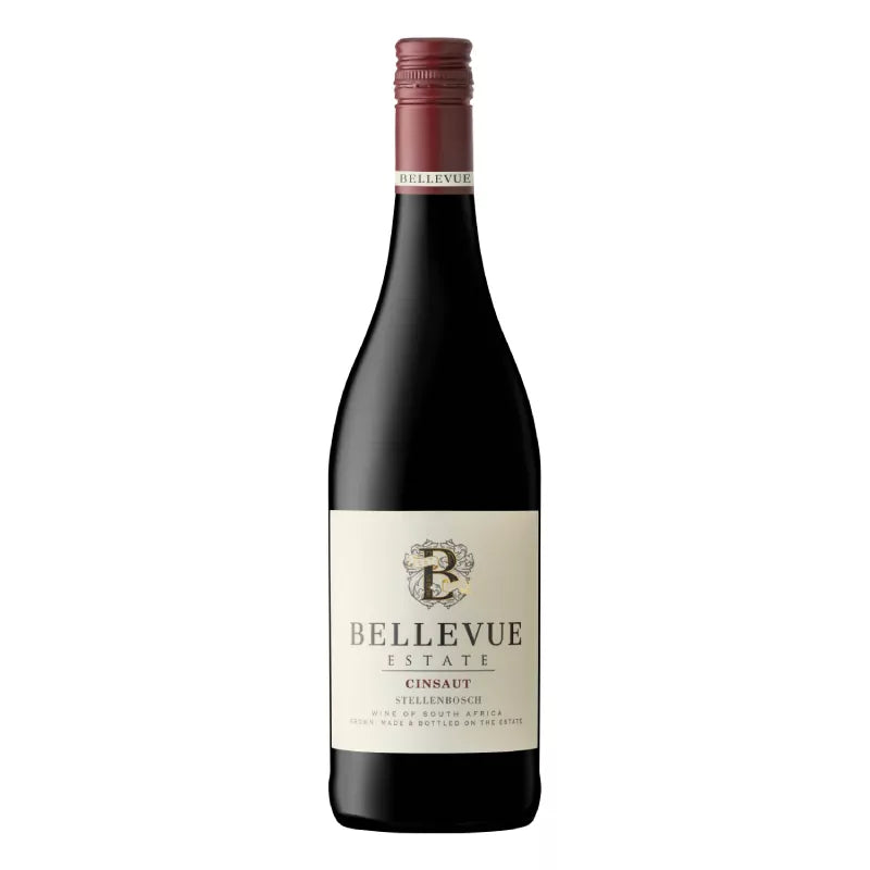 Bellevue Cinsaut 2023 per Case