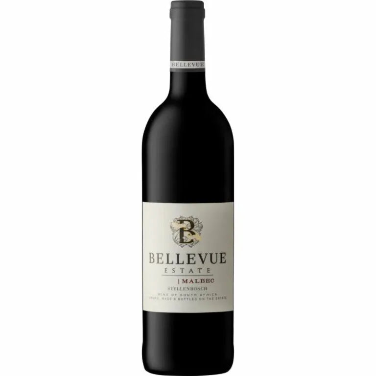 Bellevue Malbec 2021 per Case