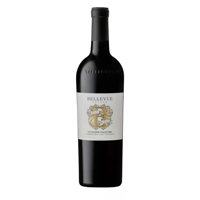 Bellevue The Reserve Collection Cabernet Sauvignon 2023 per Case