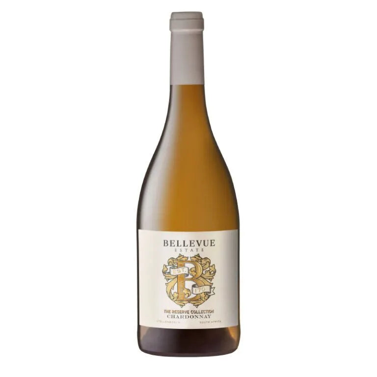 Bellevue The Reserve Collection Chardonnay 20 per Case