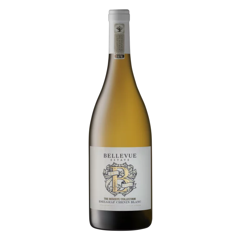 Bellevue The Reserve Collection Eselgraf Chenin Blanc 2023 per Case
