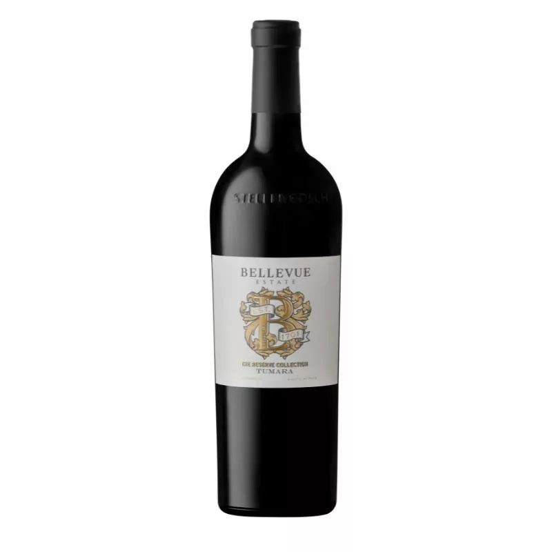 Bellevue The Reserve Collection Tumara 2021 per Case