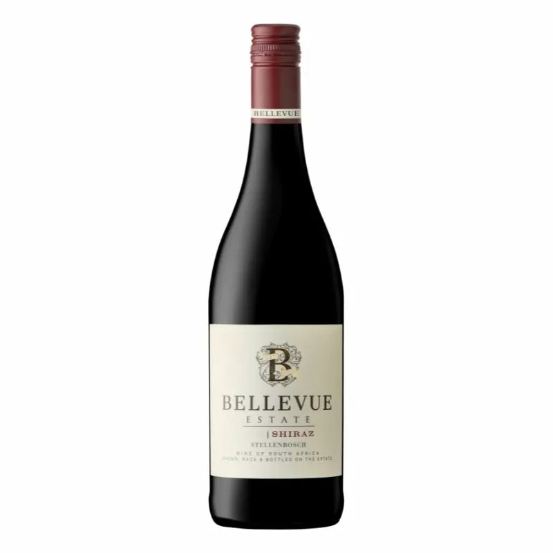 Bellevue Shiraz 2023 per Case