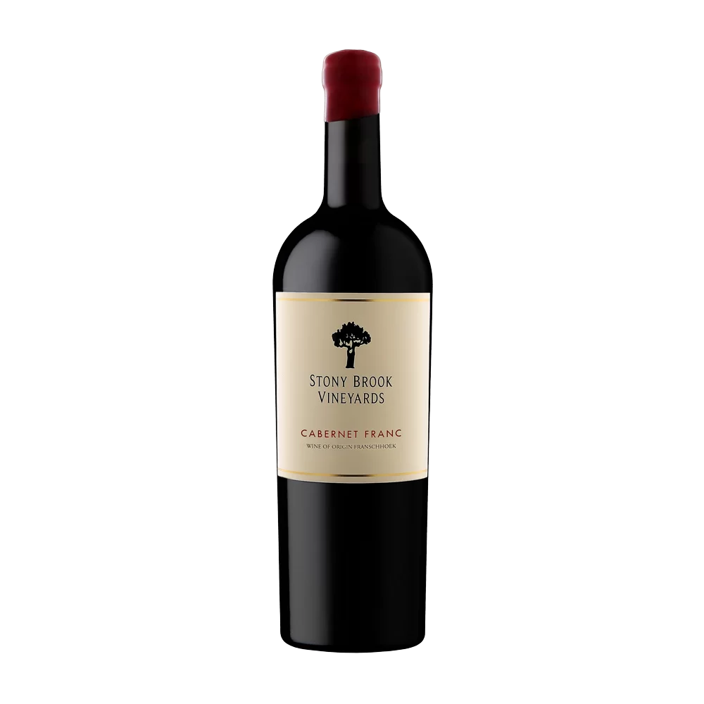 Stony Brook Cabernet Franc 2020 per Case