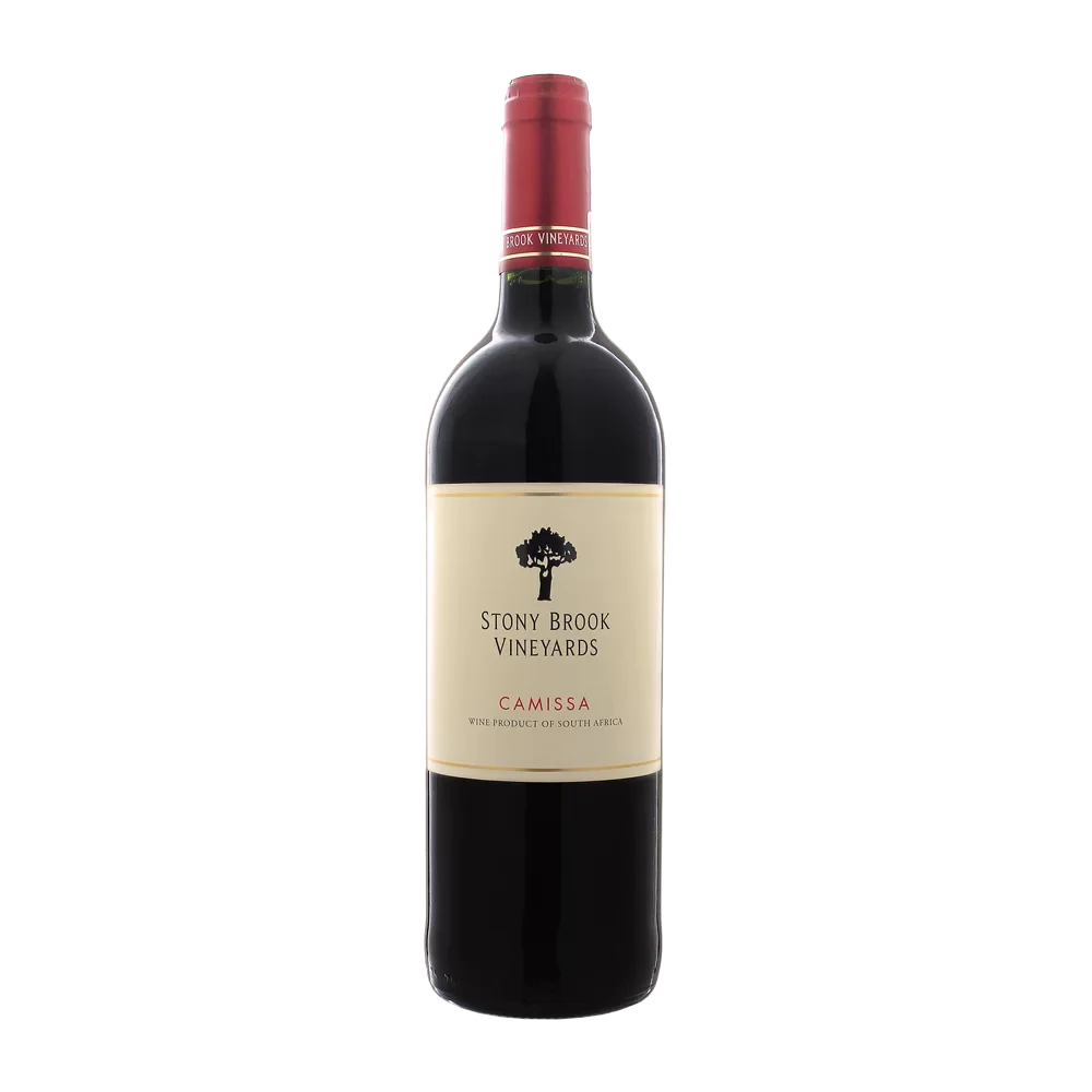 Stony Brook Camissa 2021 per Case
