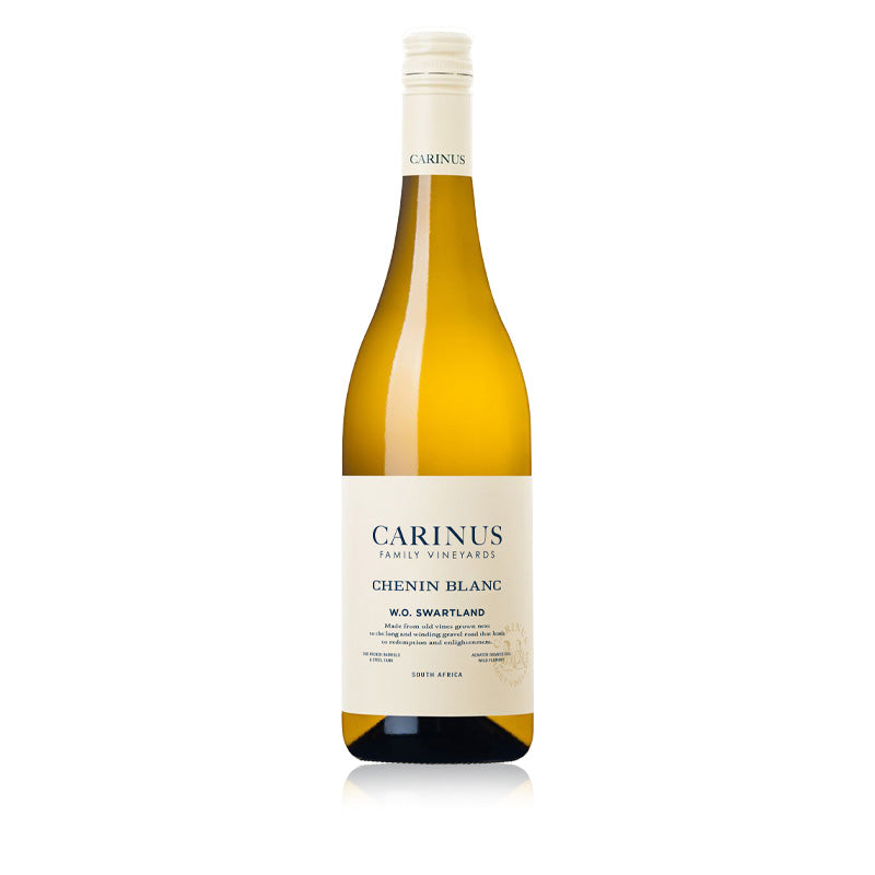 Carinus Chenin Blanc 2022