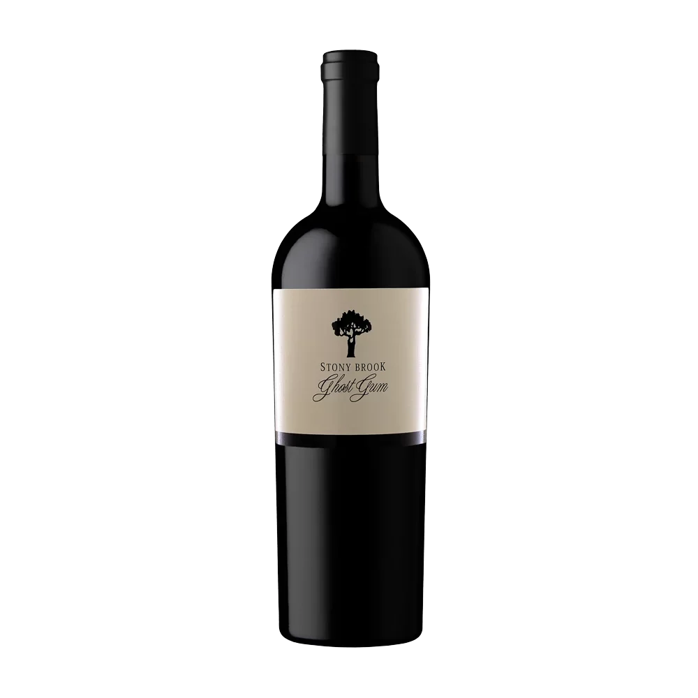 Stony Brook Ghost Gum Red 2022 per Case