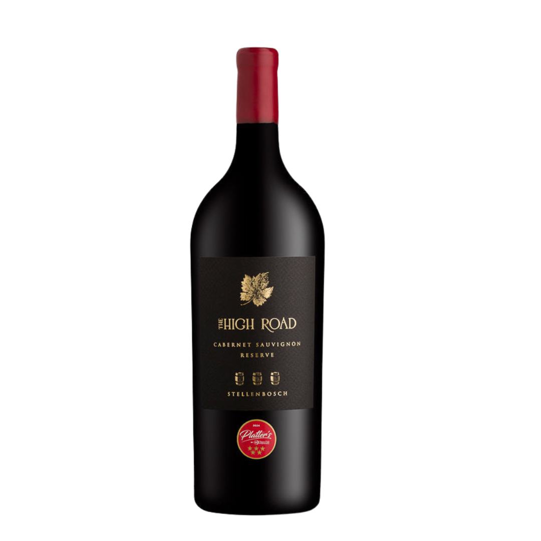 The High Road Cabernet Sauvignon 2019 Magnum