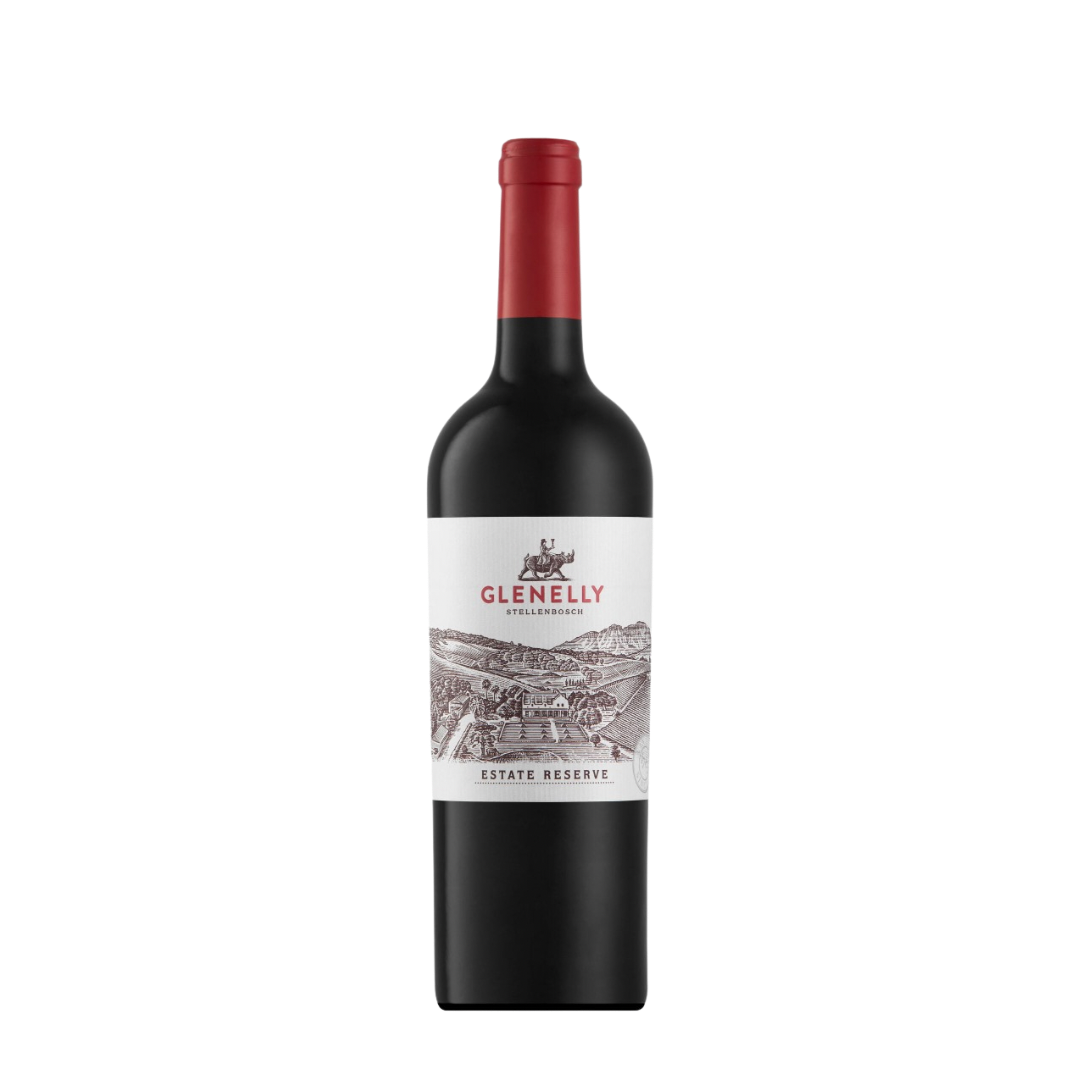 Glenelly Estate Reserve Red 2018 per Case