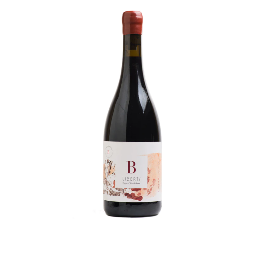 Liberté Pinotage 2023 per Case
