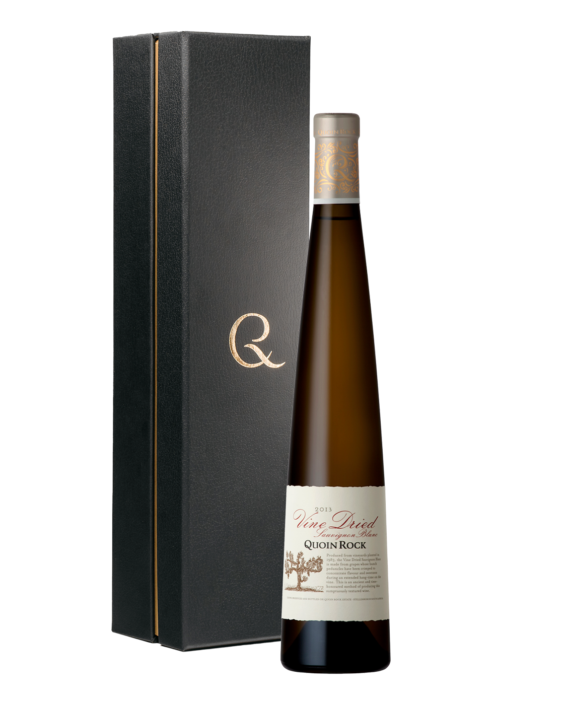 Quoin Rock Vine Dried Gift Box 2023