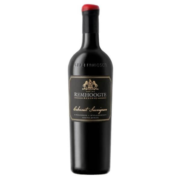 Remhoogte Cabernet Sauvignon Reserve 2021 per Case