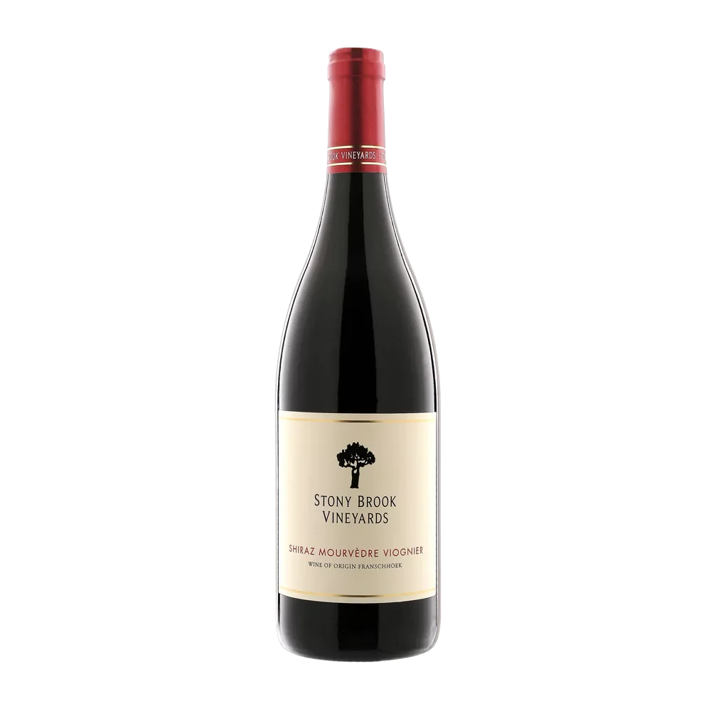 Stony Brook SMV 2020 per Case