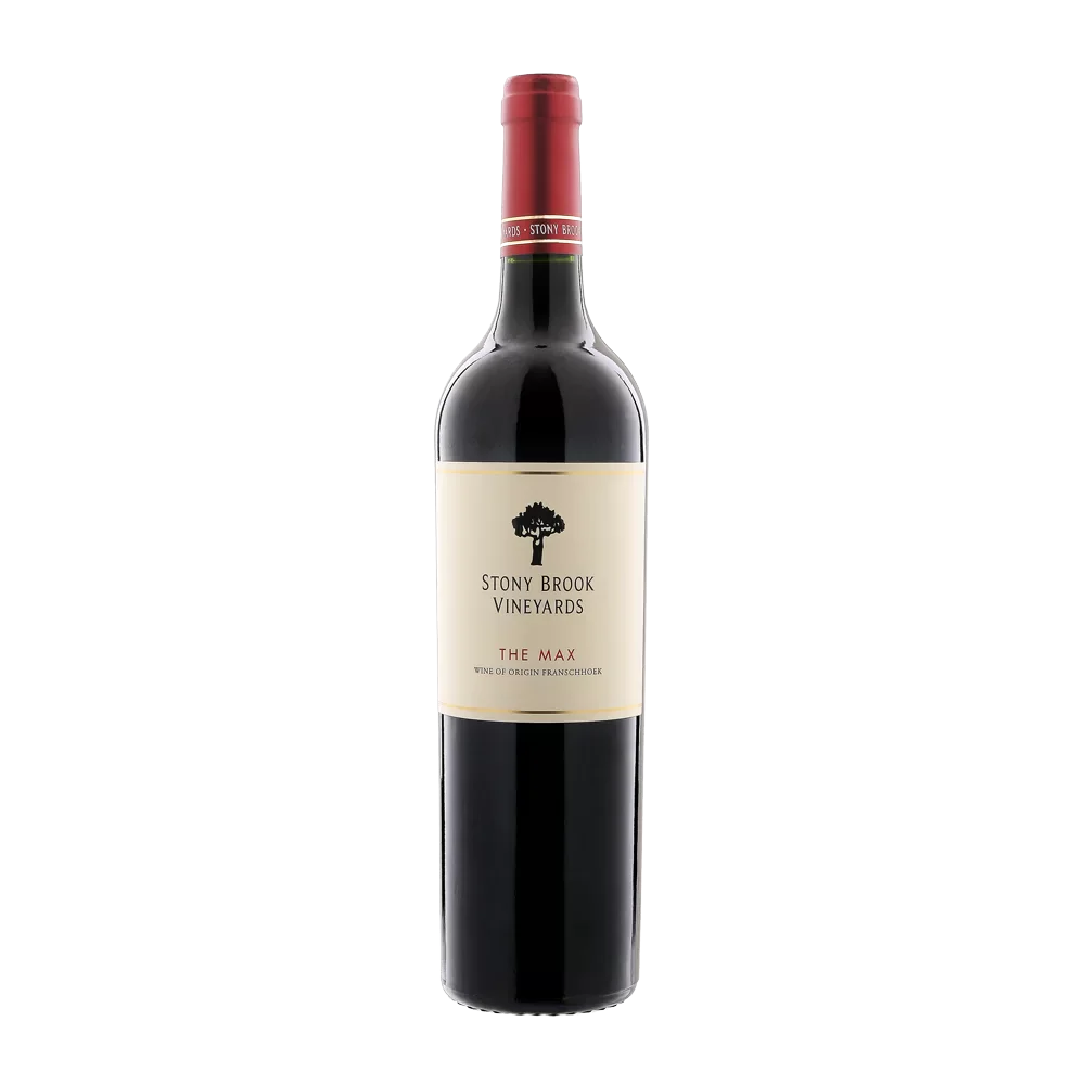 Stony Brook The Max 2021 per Case
