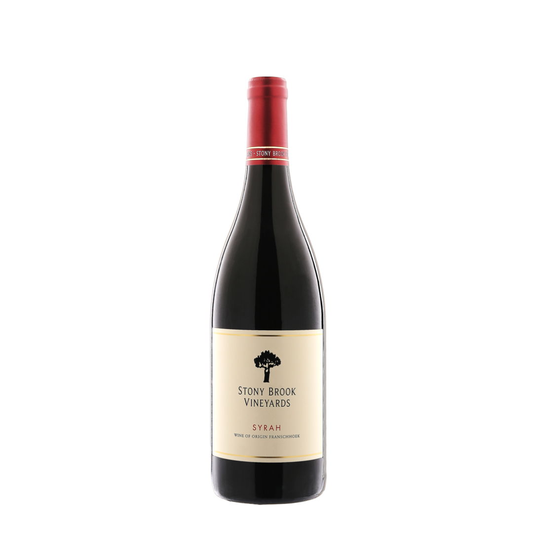 Stony Brook Syrah Reserve 2021 per Case