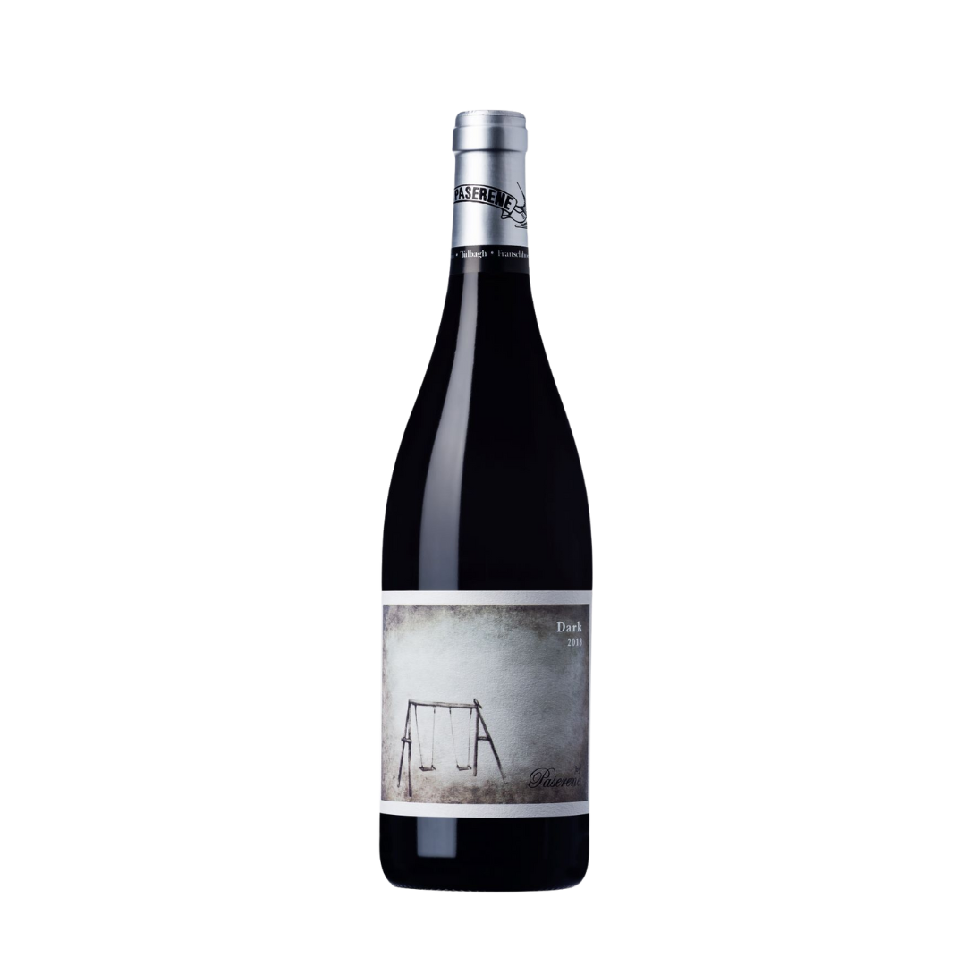 Paserene Dark Syrah 2019 per Case
