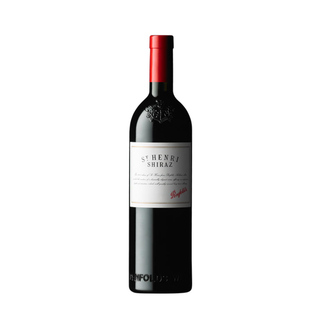 Penfolds St Henri Shiraz 2019