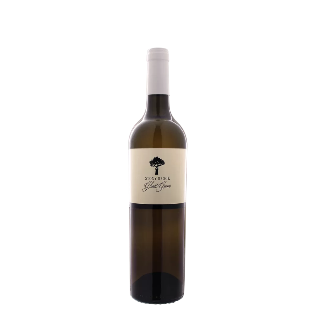 Stony Brook Ghost Gum White 2024 per Case