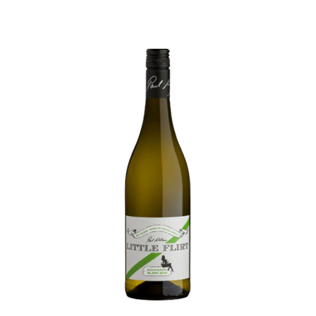 Paul Wallace Little Flirt Sauvignon Blanc 2025 per Case