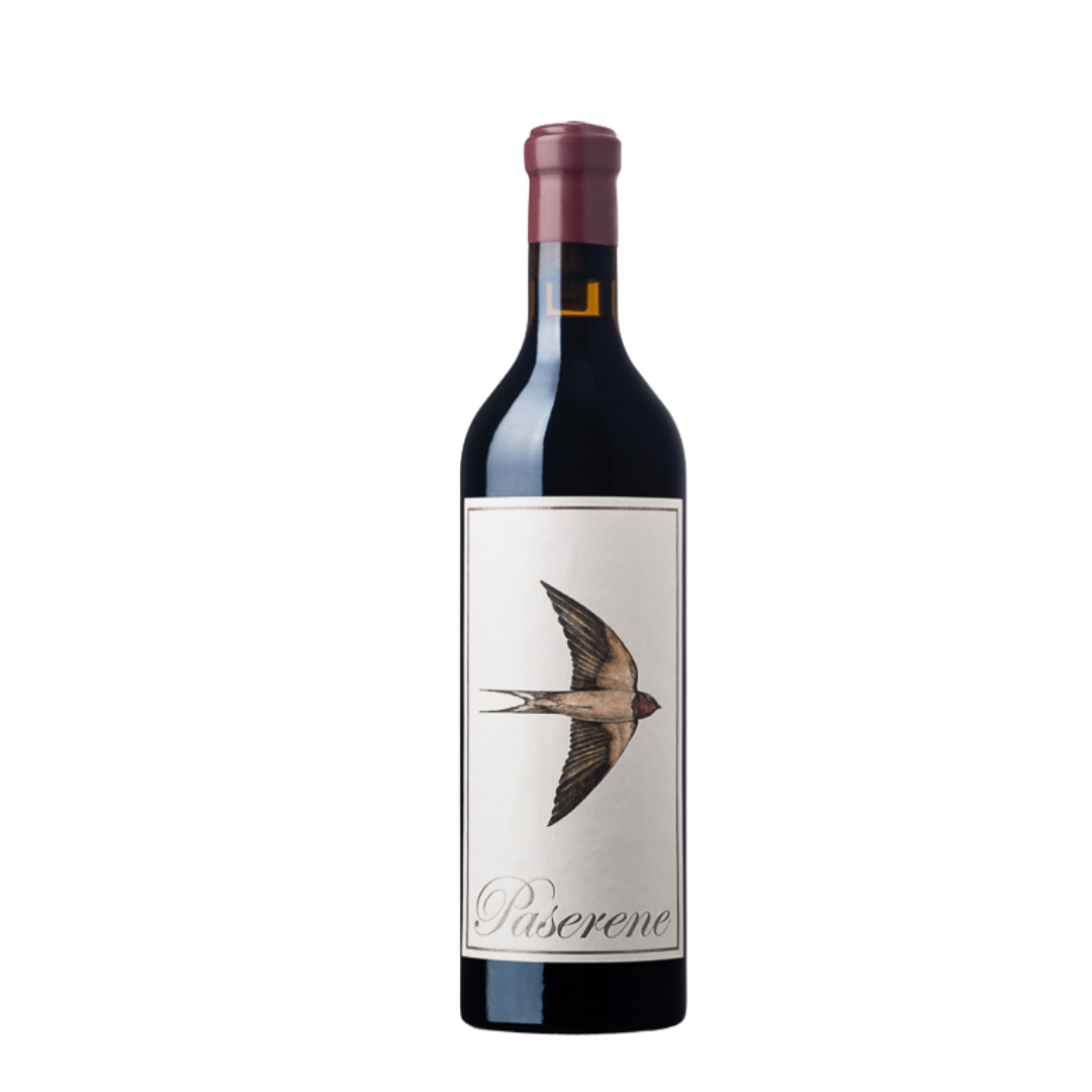 Paserene Marathon Cabernet Sauvignon 2021 per Case