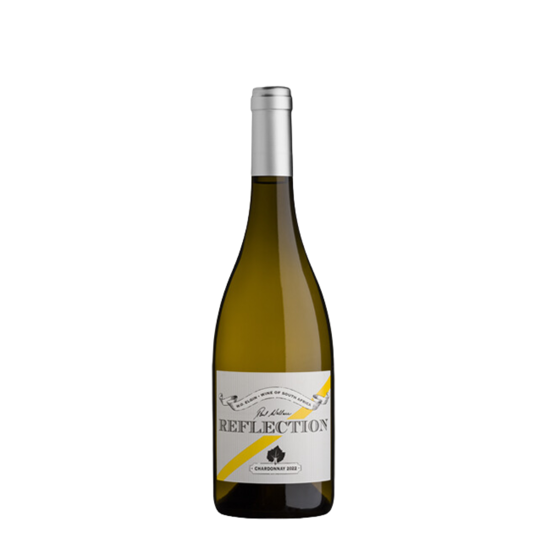 Paul Wallace Reflection Chardonnay 2025 per Case