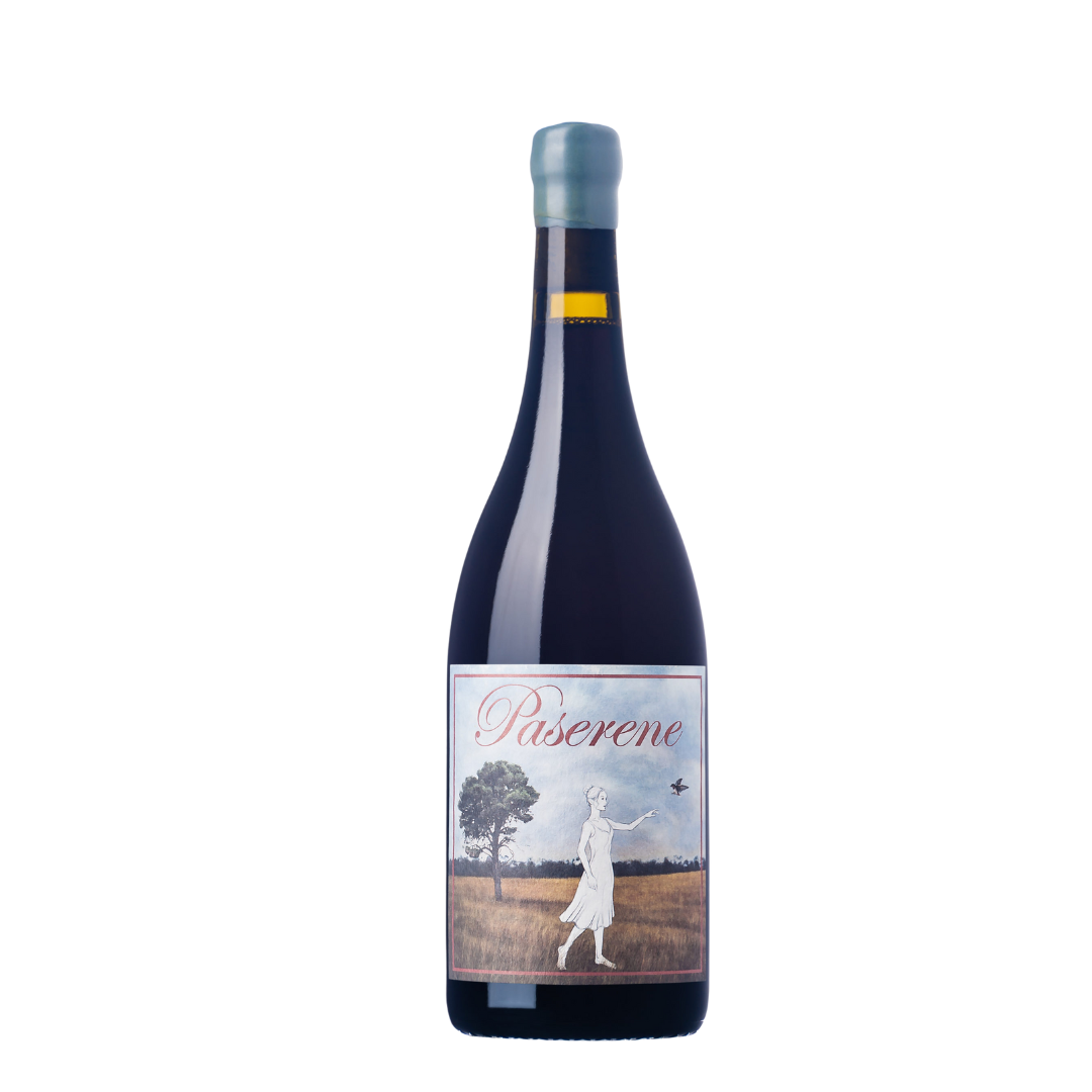 Paserene Union Syrah 2020 per Case