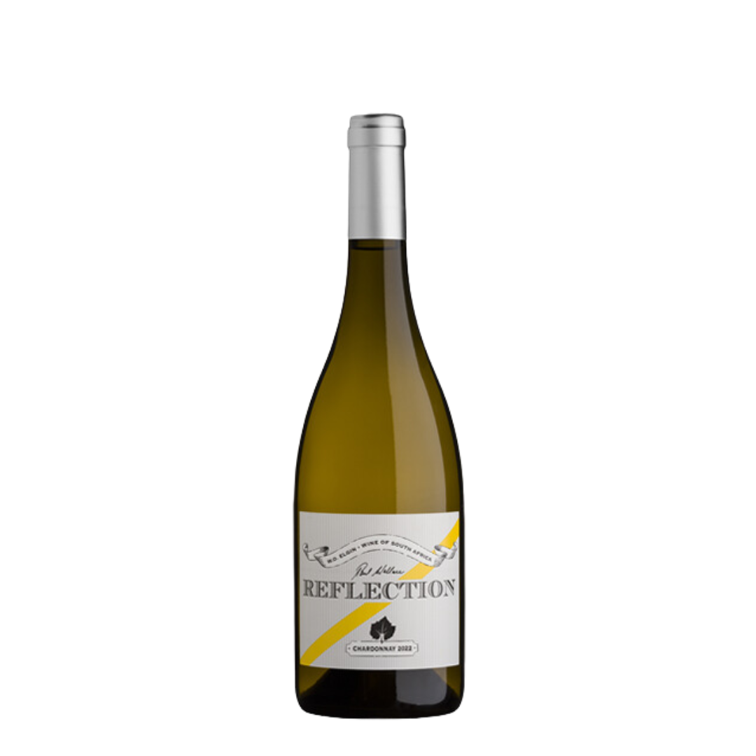 Paul Wallace Reflection Chardonnay 2024 per Case
